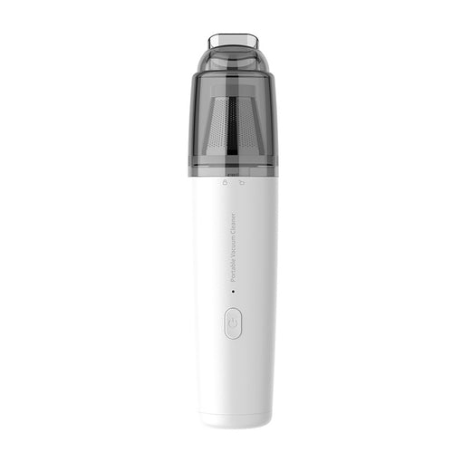 Cordless Portable Car Vacuum Cleaner