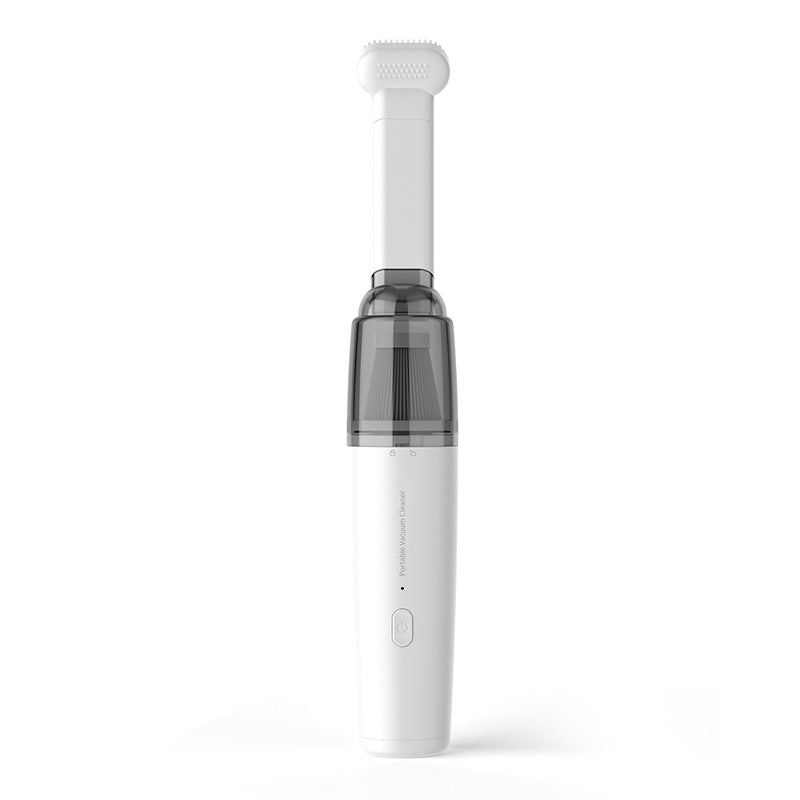Cordless Portable Car Vacuum Cleaner