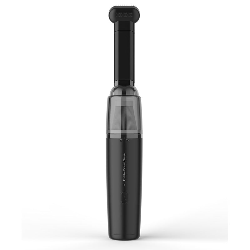 Cordless Portable Car Vacuum Cleaner